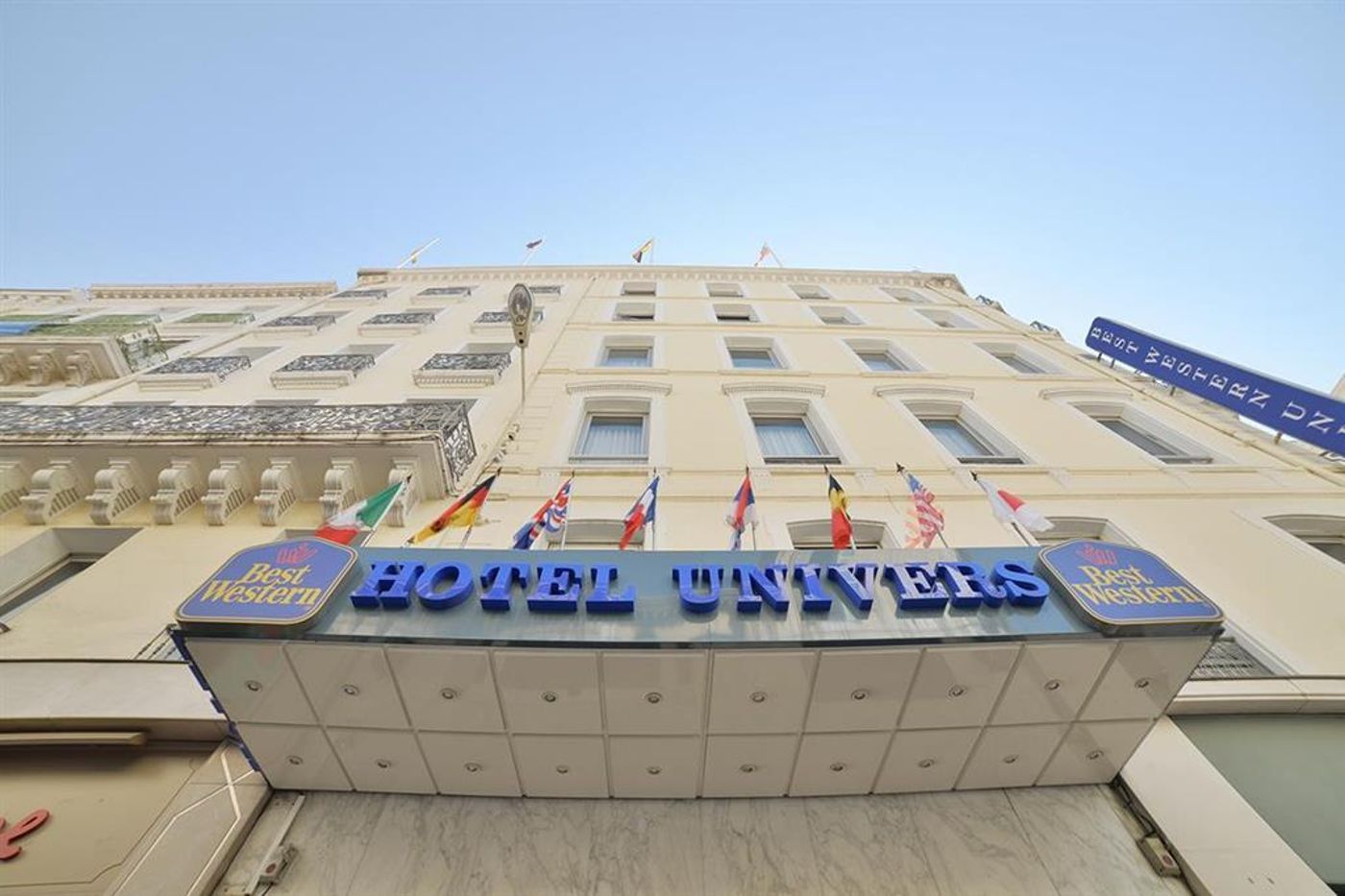 Best-Western-Hotel-Univers-General-view-49