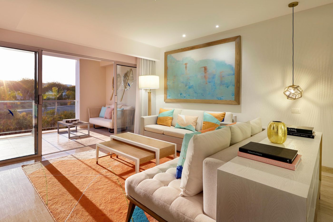 Paradisus Grand Cana