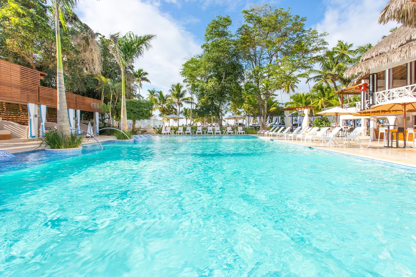 Hotel Be Live Collection Canoa