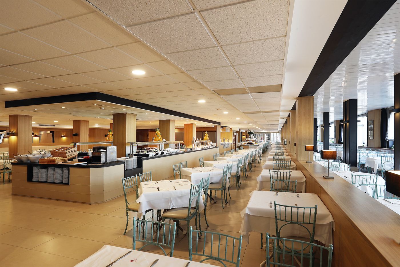 Guitart Central Park Aqua Resort