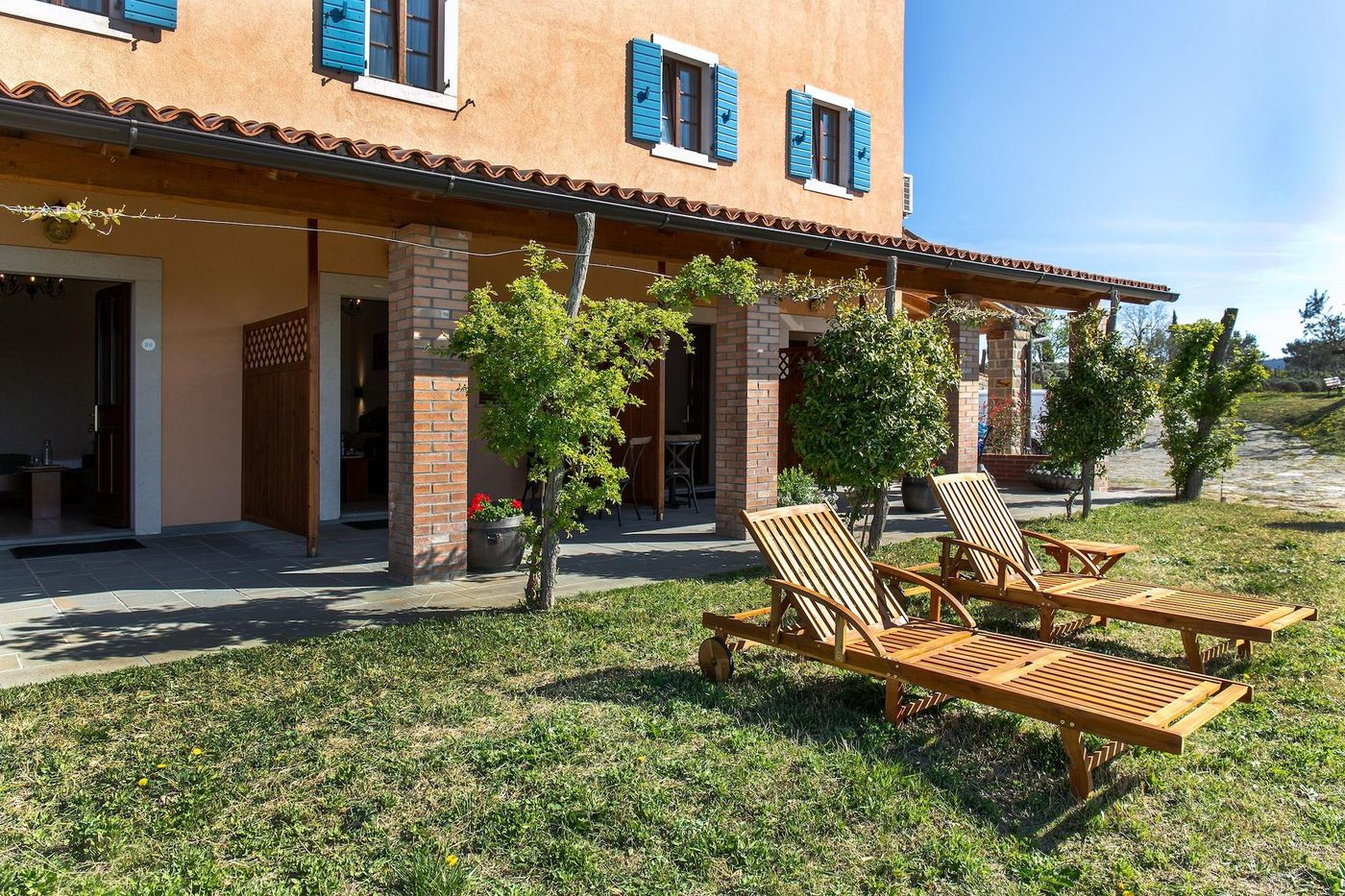 Residence Gold Istra-Slovenia-PIRAN-General view-6