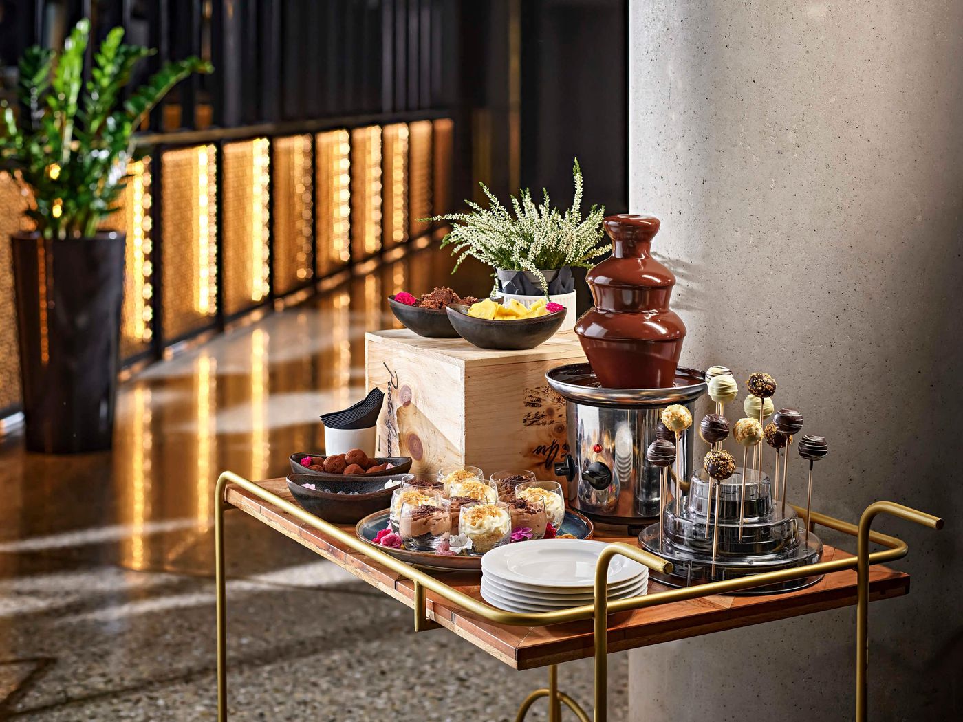 Mövenpick Zagreb (Opening June 2022)-Croatia-ZAGREB-General view-7