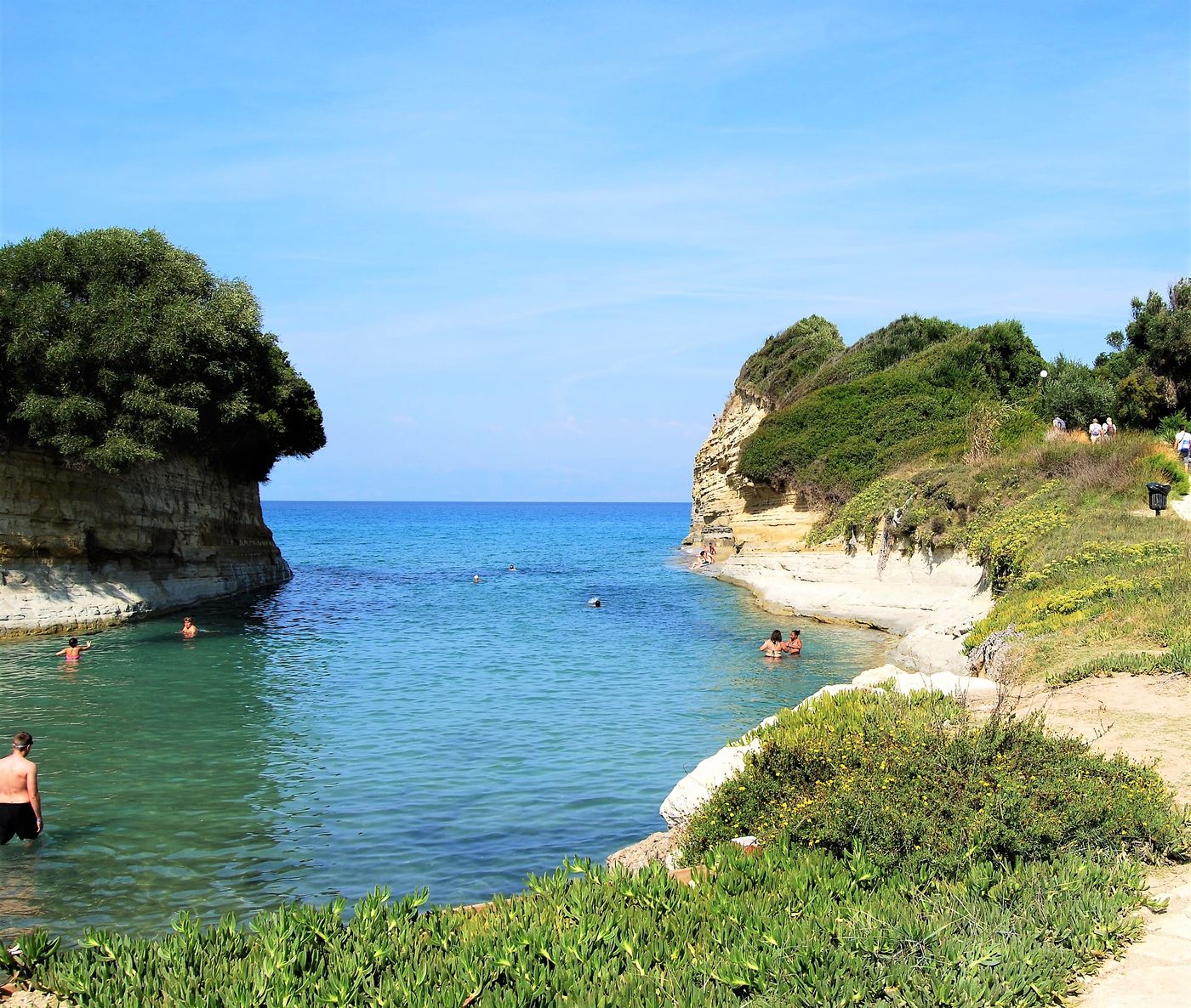 Canal D Amour Apartments