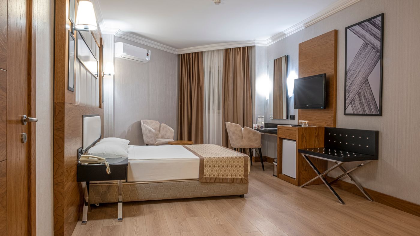 Aydinbey Gold Dreams