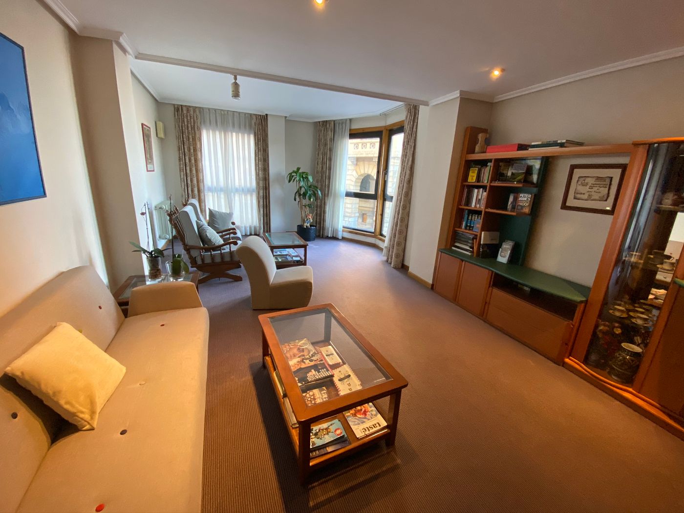 Alda El Pasaje-Spain-Gijón-General view-4