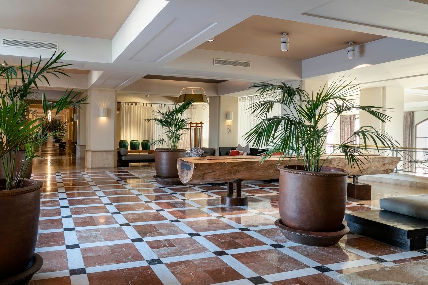 Vincci-La-Plantacion-Lobby-58