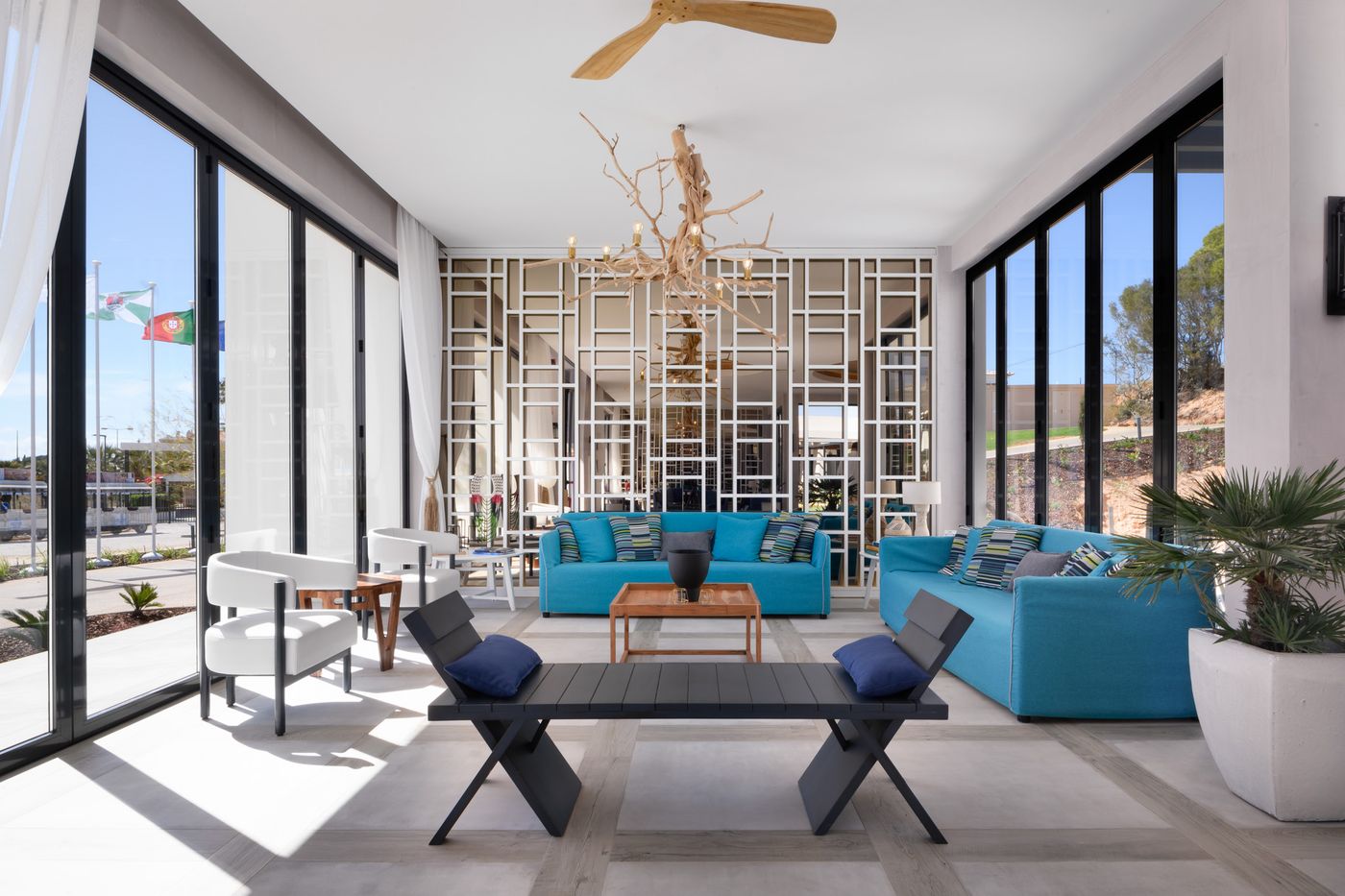 Tivoli Alvor Algarve Resort 13