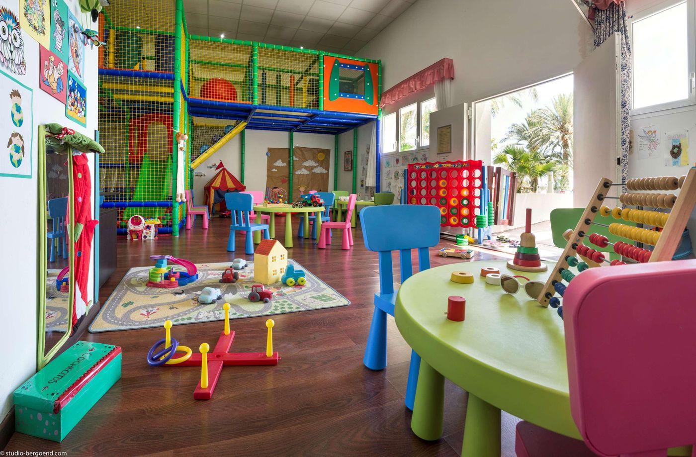 Radisson-Blu-Resort-Gran-Canaria-Sports-and-Entertainment-70