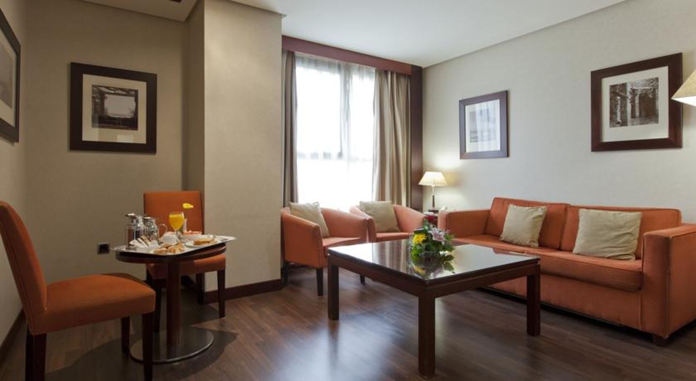 Hotel Valencia Center