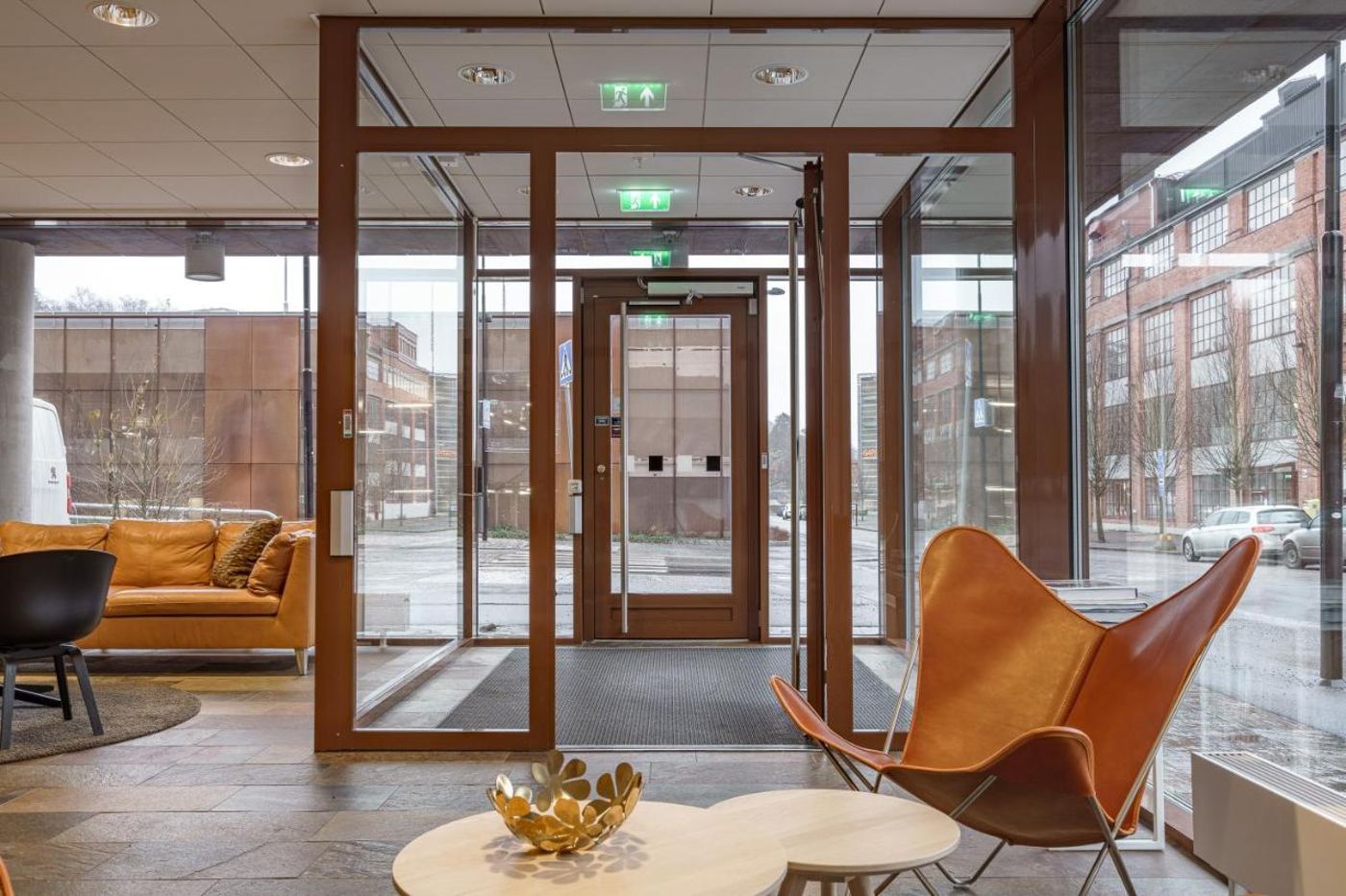 Boo Boo Living - Sweden - Stockholm - Lobby - 0