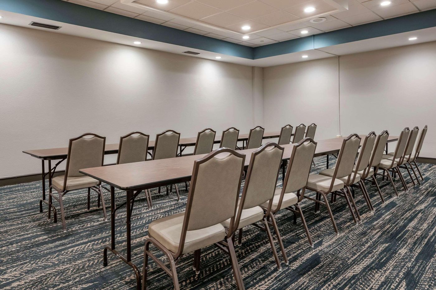 Comfort Inn & Suites Downtown Brickell-Port of Mia - United States - MIAMI - Conferences - 9