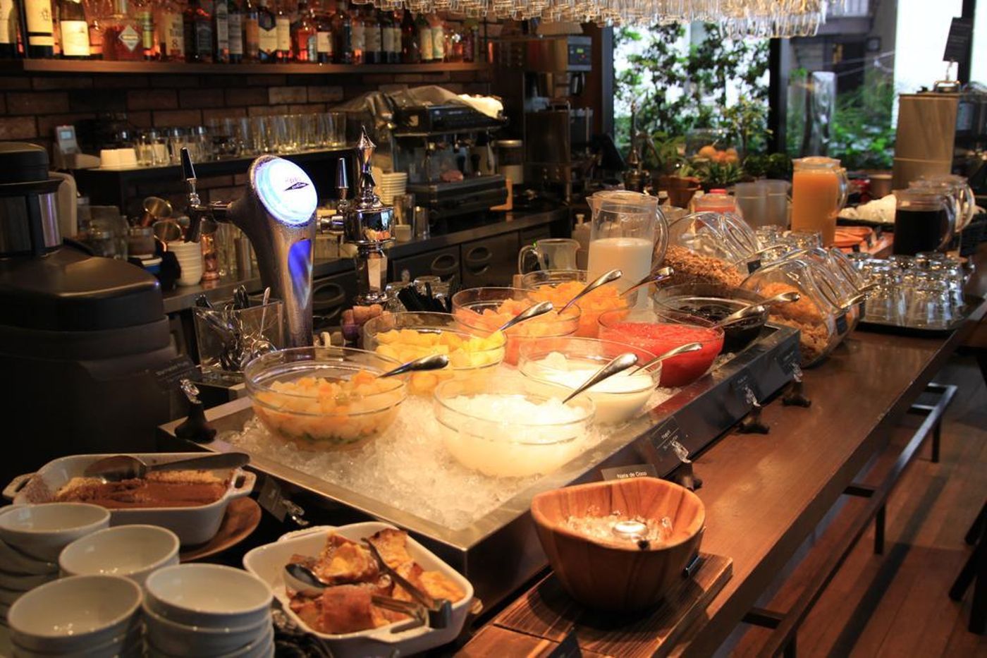 Daiwa Roynet Hotel Ginza-Japan-Tokyo-General view-5