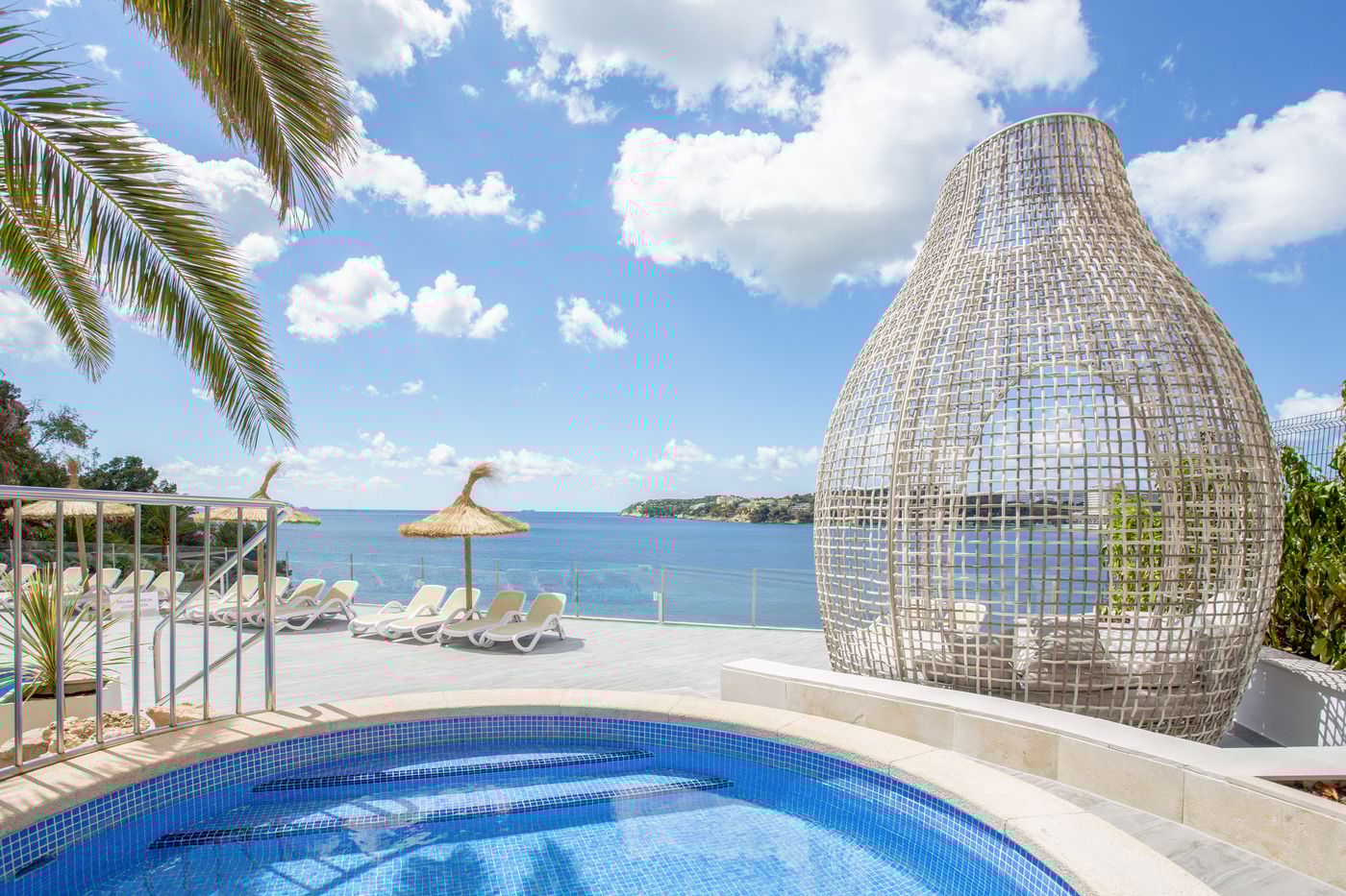 Bahia Principe Sunlight Coral Playa