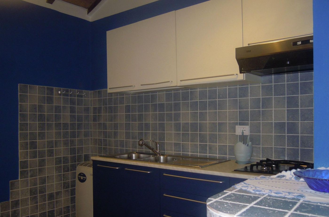 B&B Ciliegio Felice - Italy - ARGENTA - Room - 9