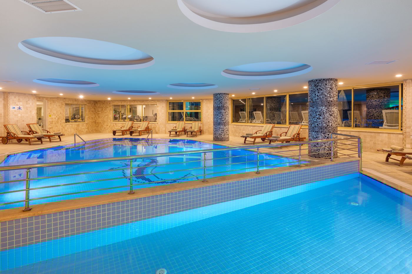 Aydınbey Famous Hotel