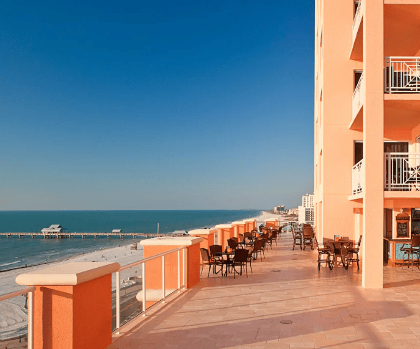 Hyatt Regency Clearwater Beach Resort & Spa