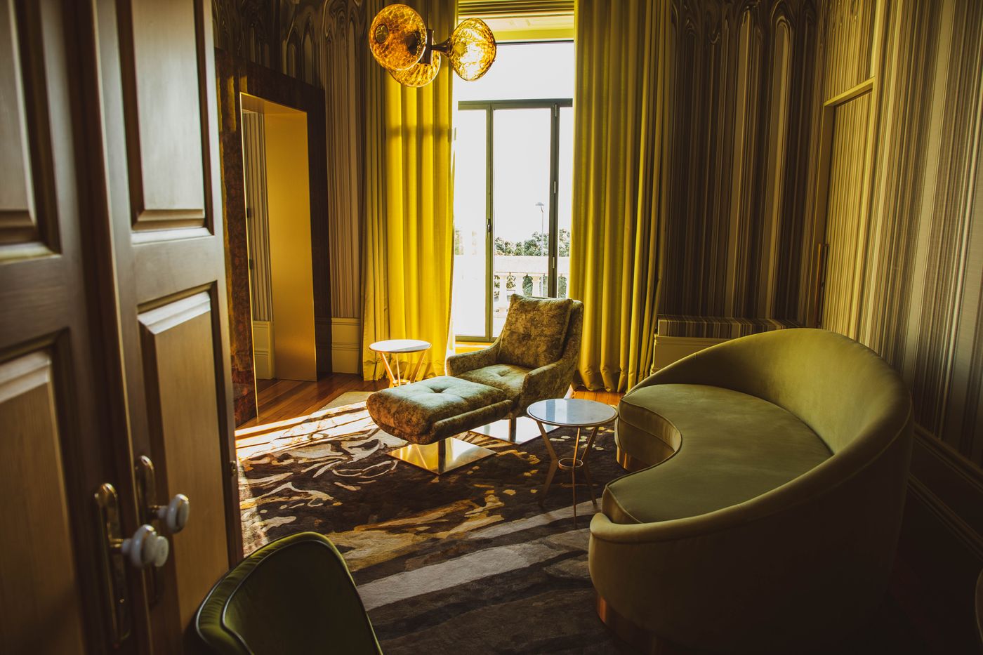 Vila Foz Hotel and SPA - member of Design Hotels - Portugal - Porto - Room - 6