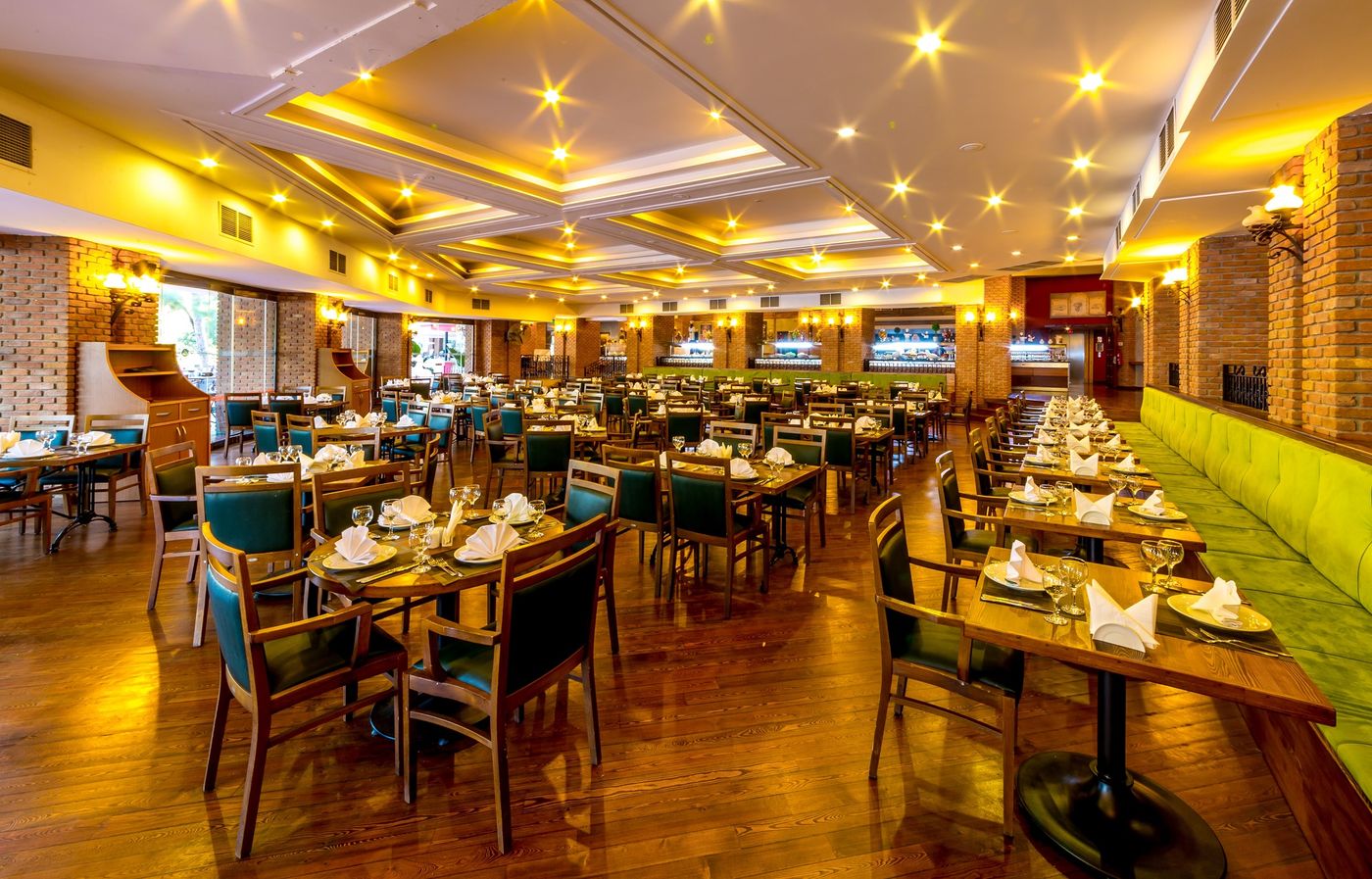 Grand Yazici Marmaris Palace