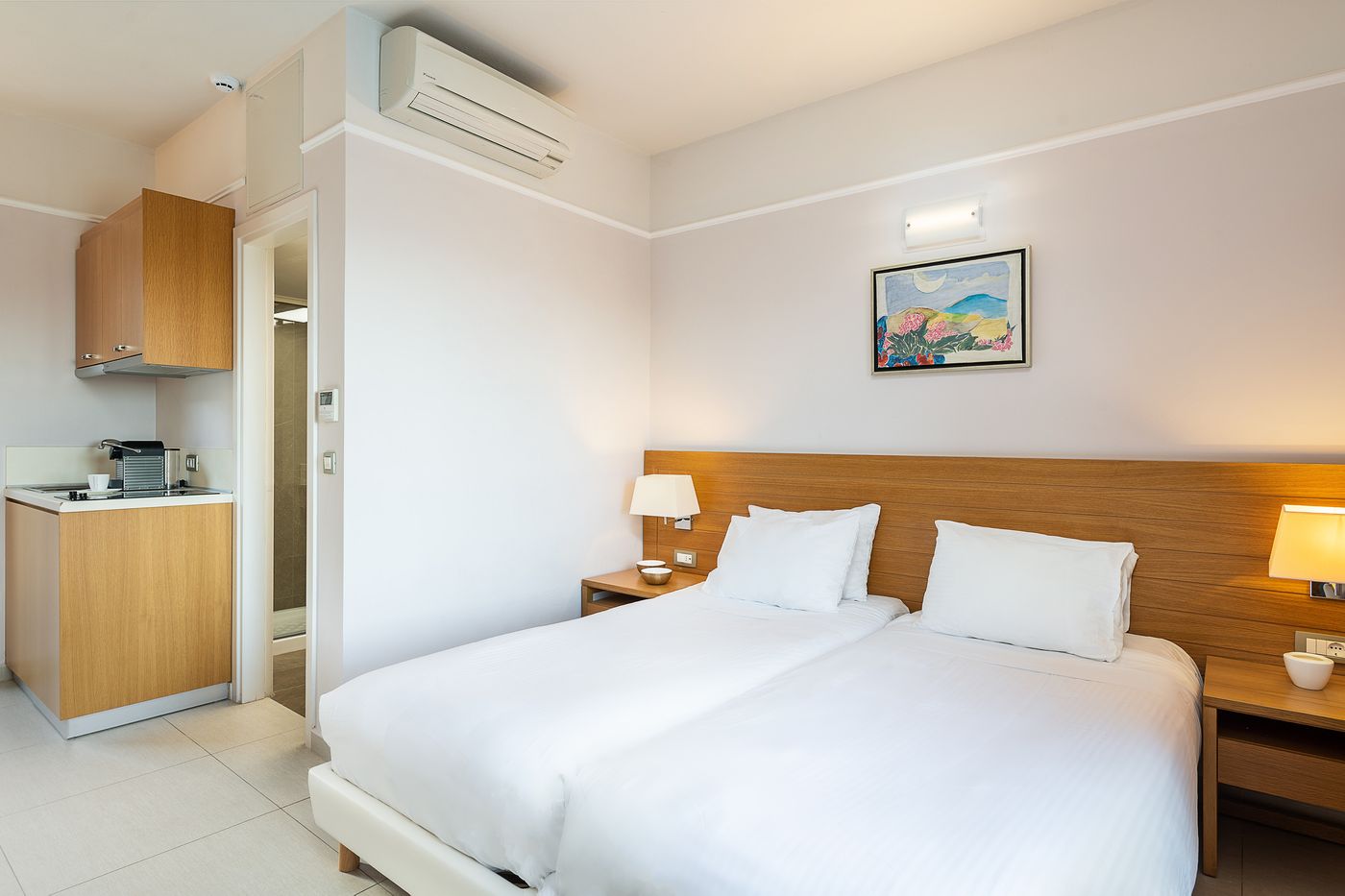 Porto Platanias Village