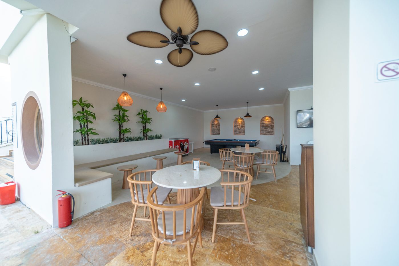 Zera Bodrum (Ex. Ozukara 2 Apart)