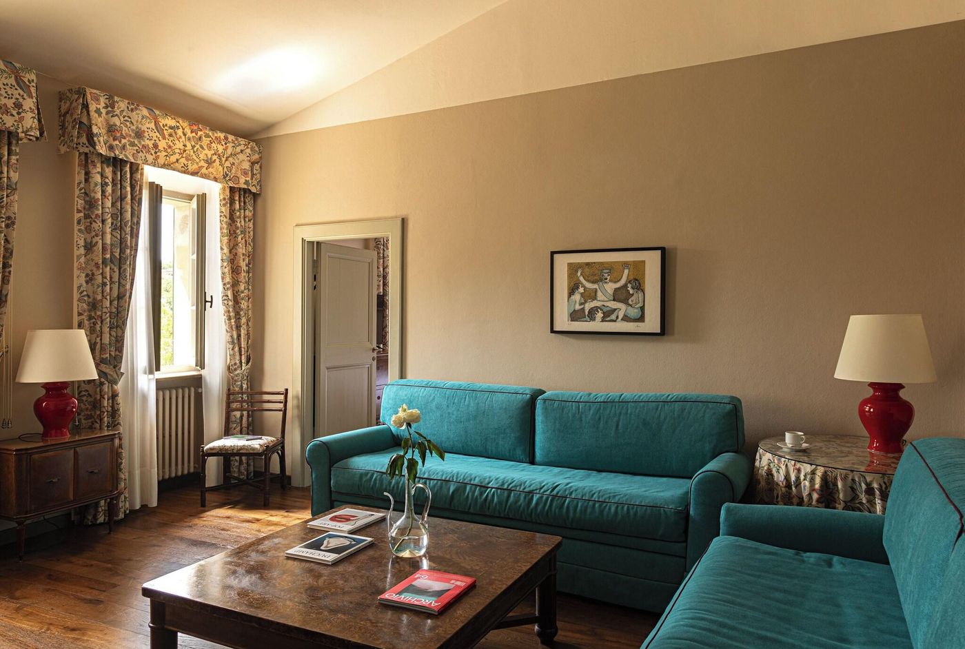 Certosa-di-Maggiano-Room-5