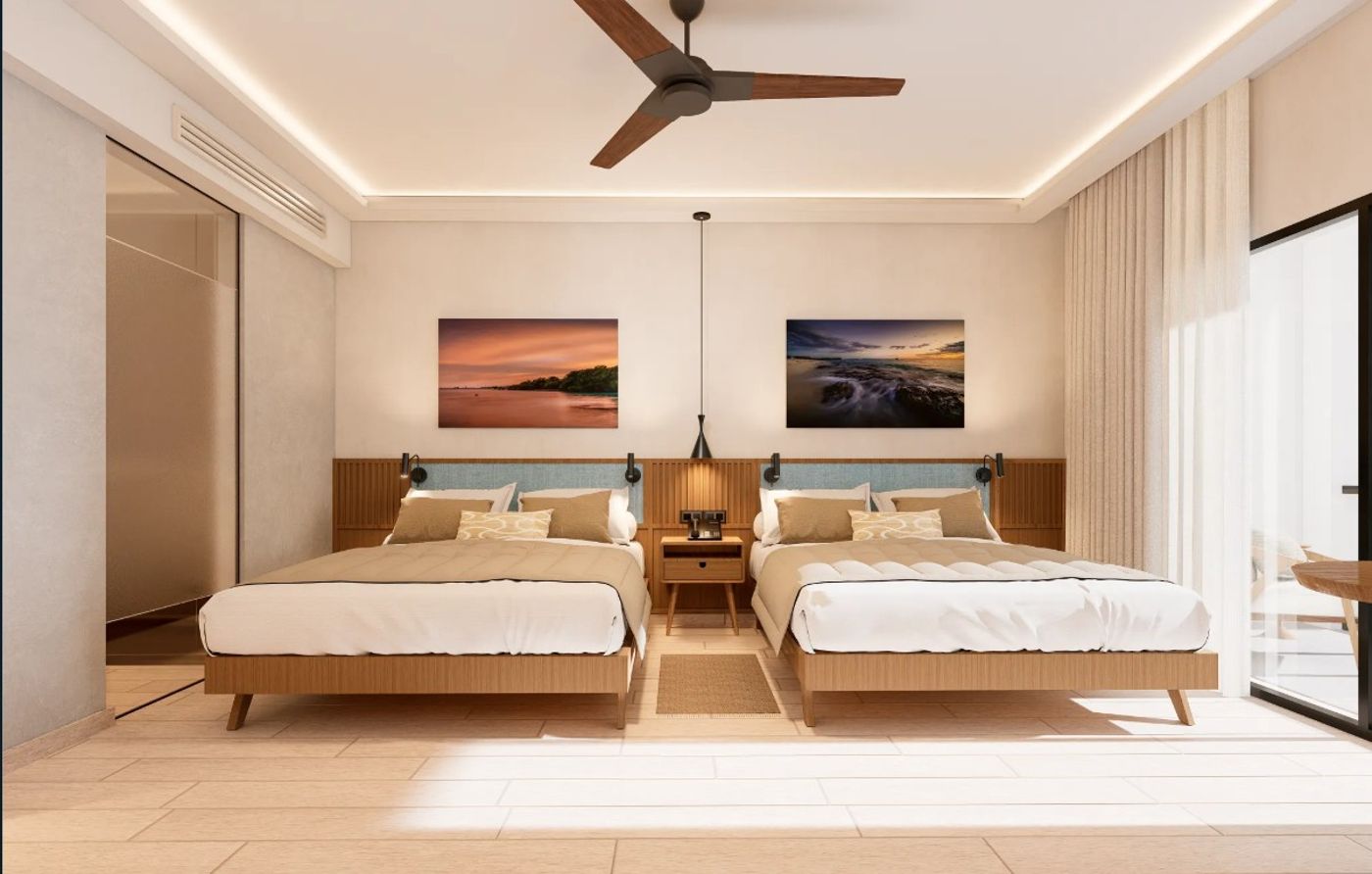 Hyatt Vivid Punta Cana 17.09