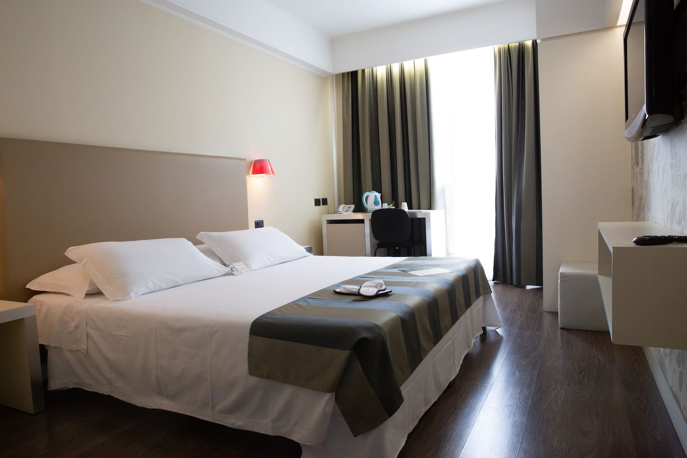 Roma Tor Vergata Hotel