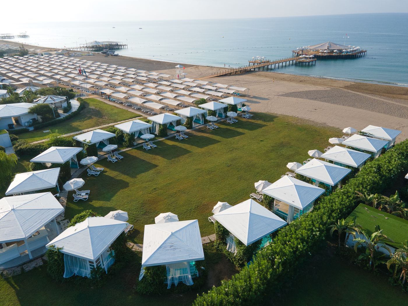 Sueno Hotels Deluxe Belek