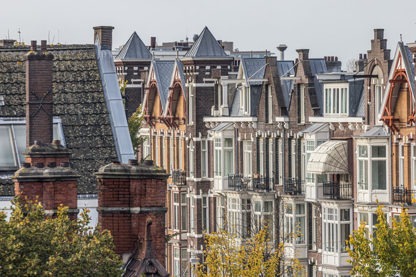 Maison ELLE Amsterdam - Netherlands - AMSTERDAM - General view - 7