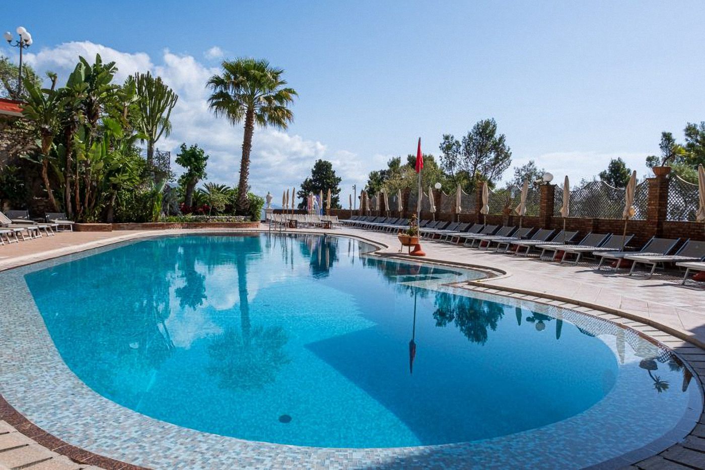 Hotel Ariston & Palazzo Caterina