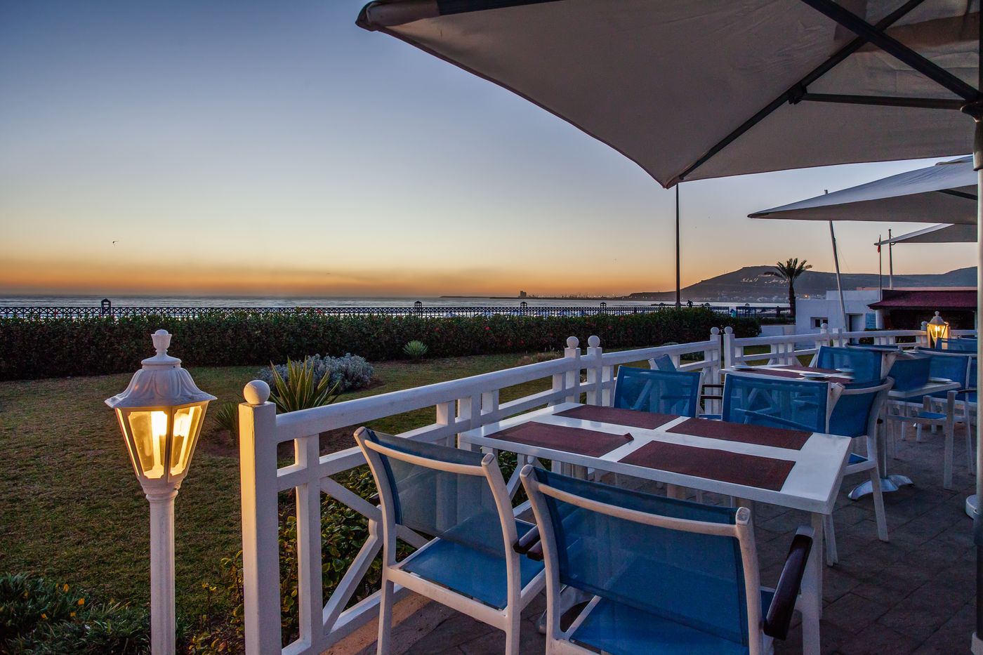 Atlas Les Dunes D'Or