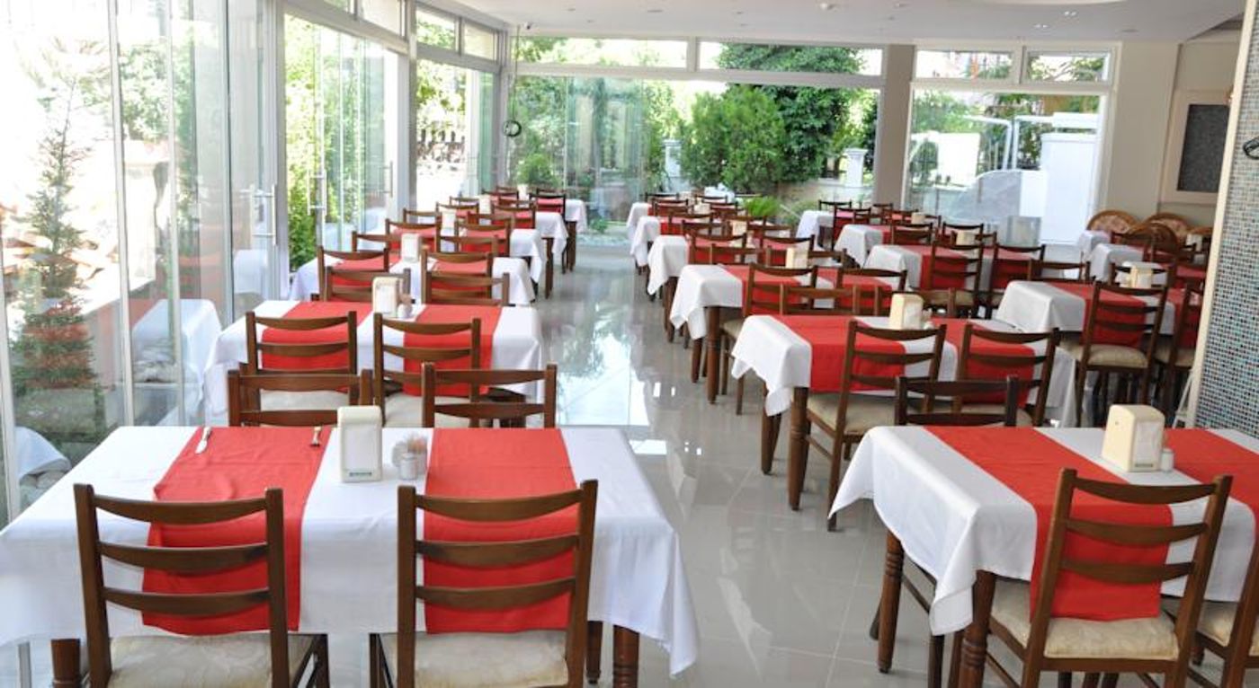 Kleopatra Micador Hotel