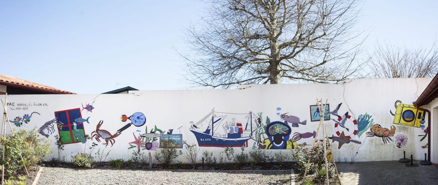 Hôtel Balea Guéthary-France-GUETHARY-General view-9