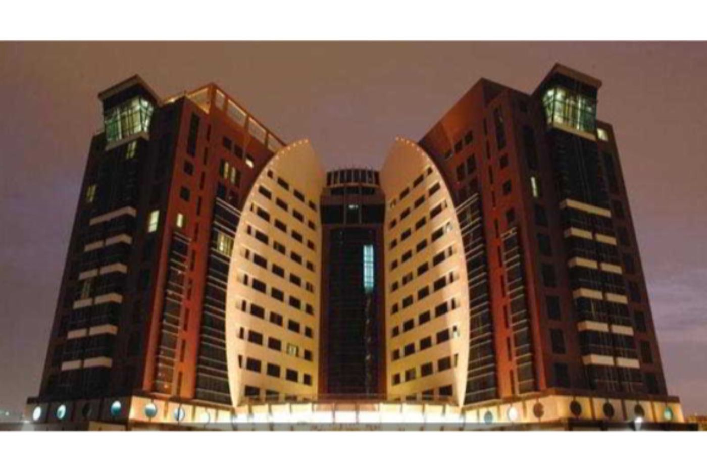 Elite Grande-Bahrain-Manama-General view-3