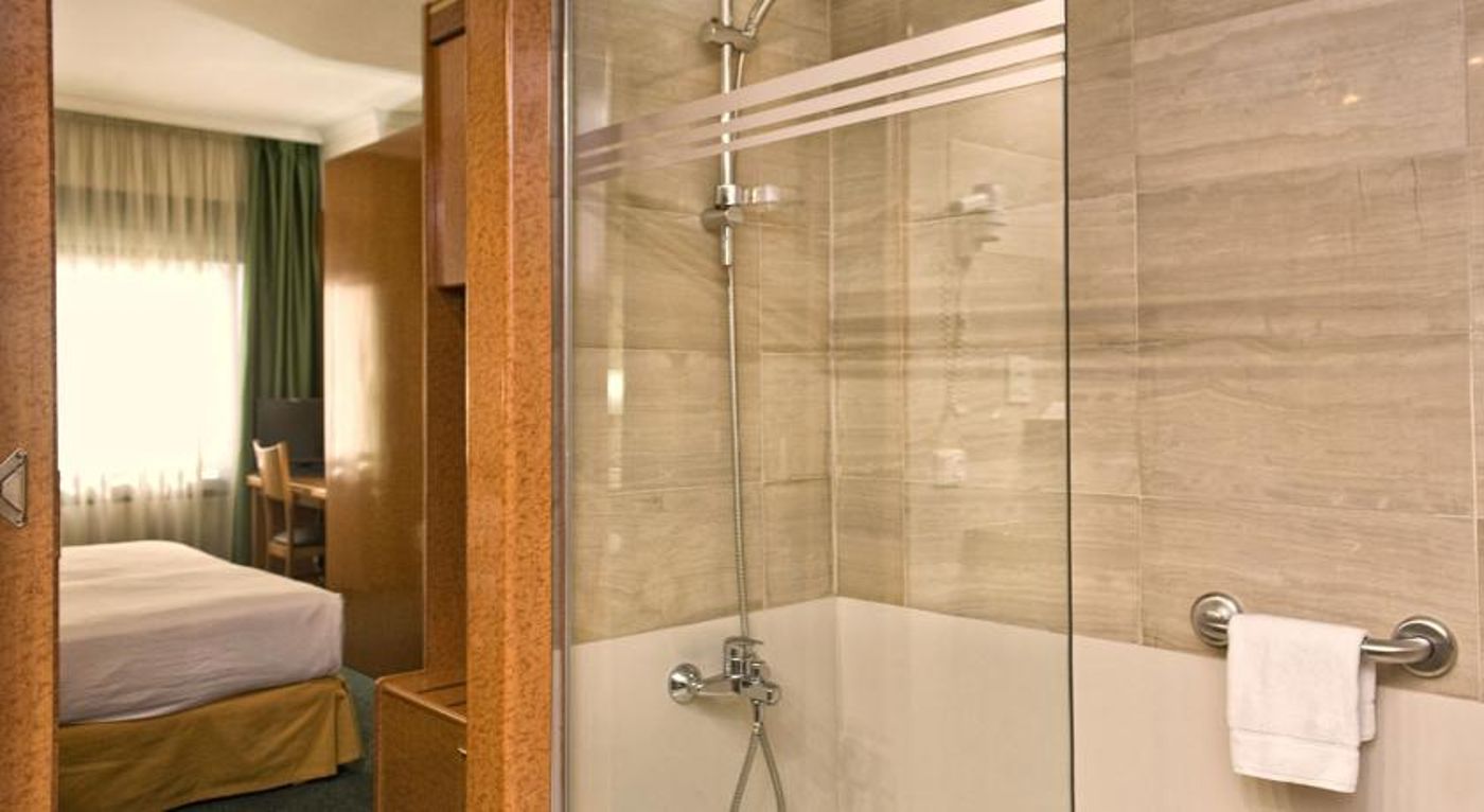 Acacia Suite-Spain-BARCELONA-Room-9