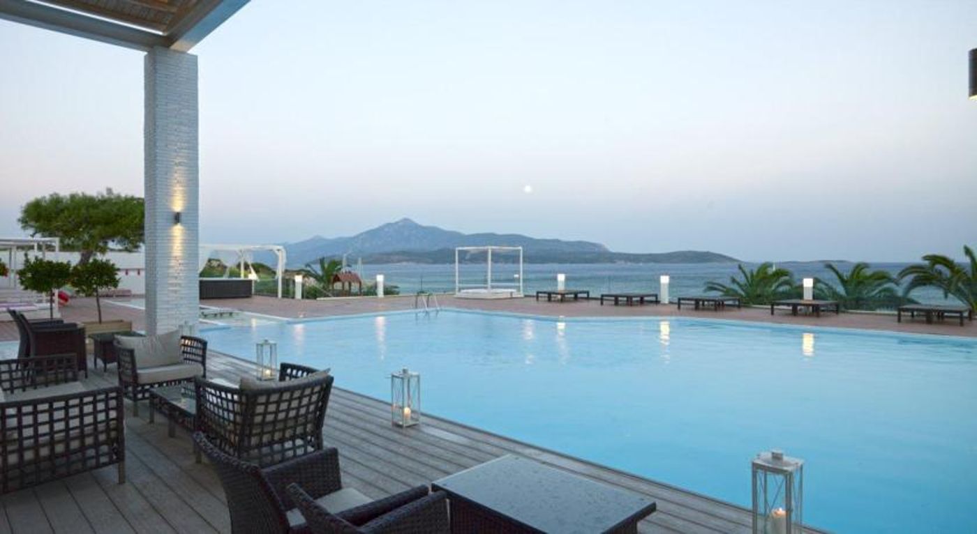 Proteas Bay - Adults Only