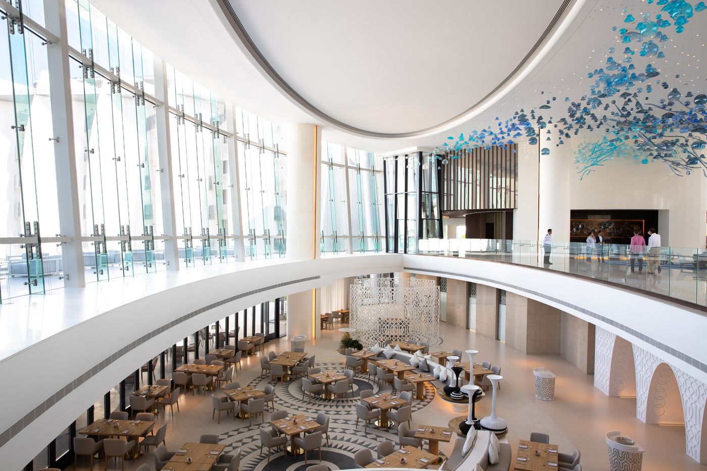 Jumeirah at Saadiyat Island Resort