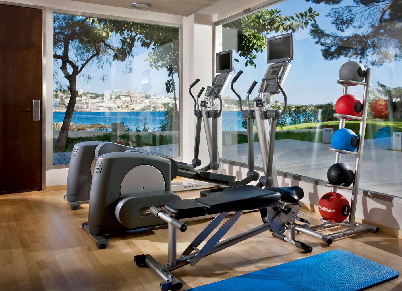 Gran Melia de Mar - Adults Only