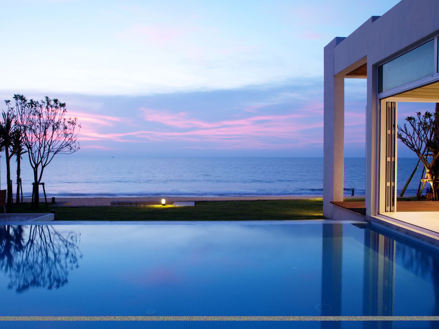 Aleenta Resort and Spa Phuket Phang Nga-Thailand-Phang Nga-General view-3