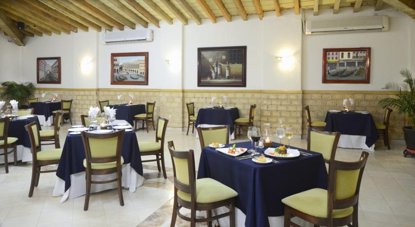 Canto del Sol Plaza Vallarta