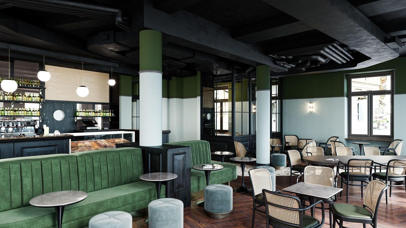 Boutique Hotel Josef-Switzerland-Zurich-General view-1