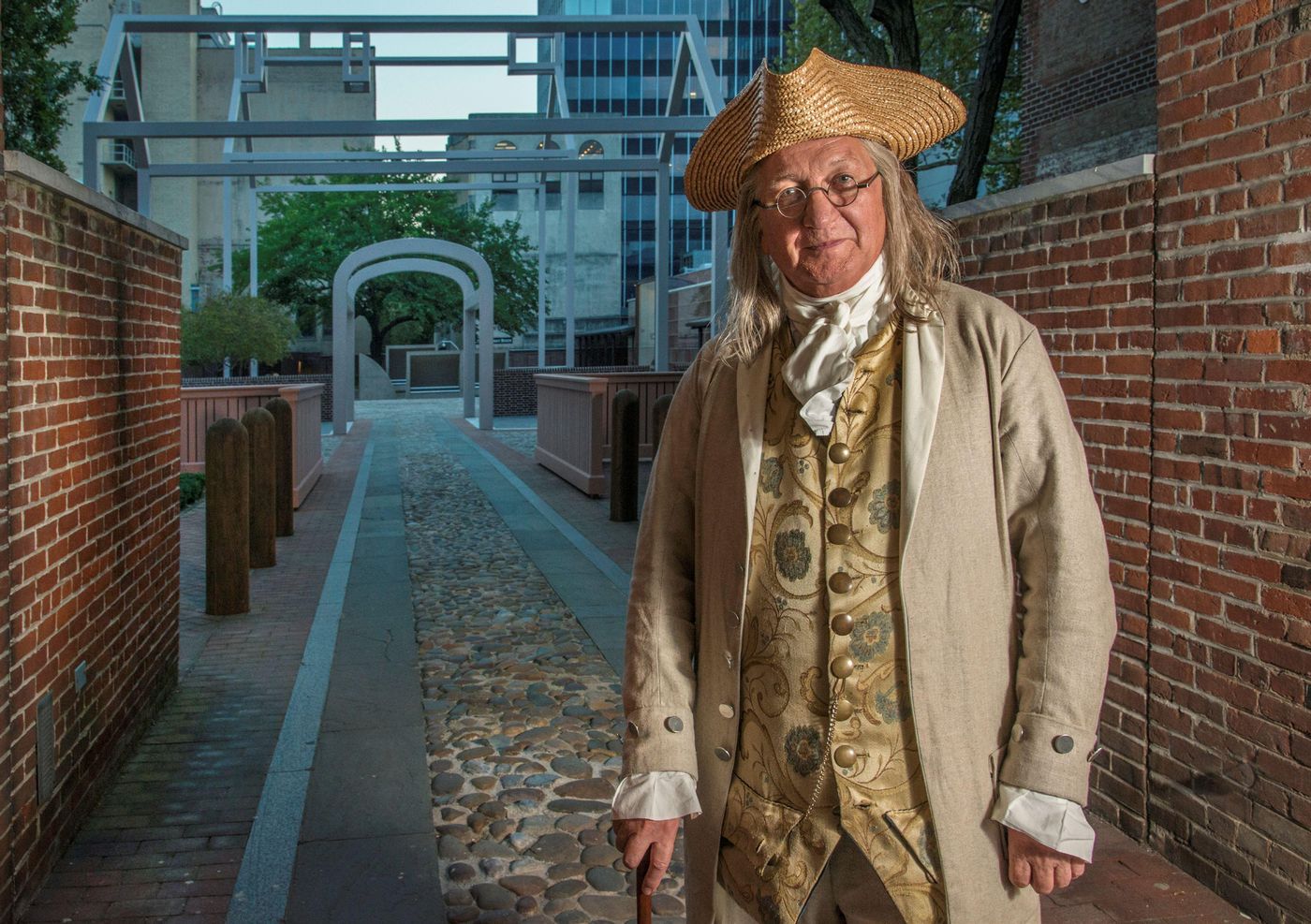 Holiday Inn Express Philadelphia-Midtown-United States-PHILADELPHIA-General view-6