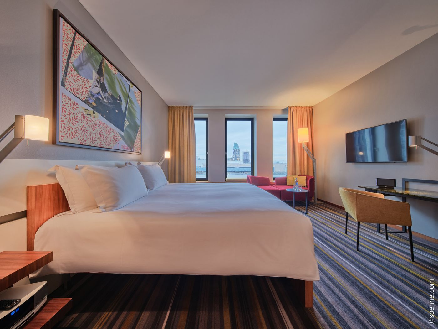 Dorint-Kurfurstendamm-Berlin-Room-31