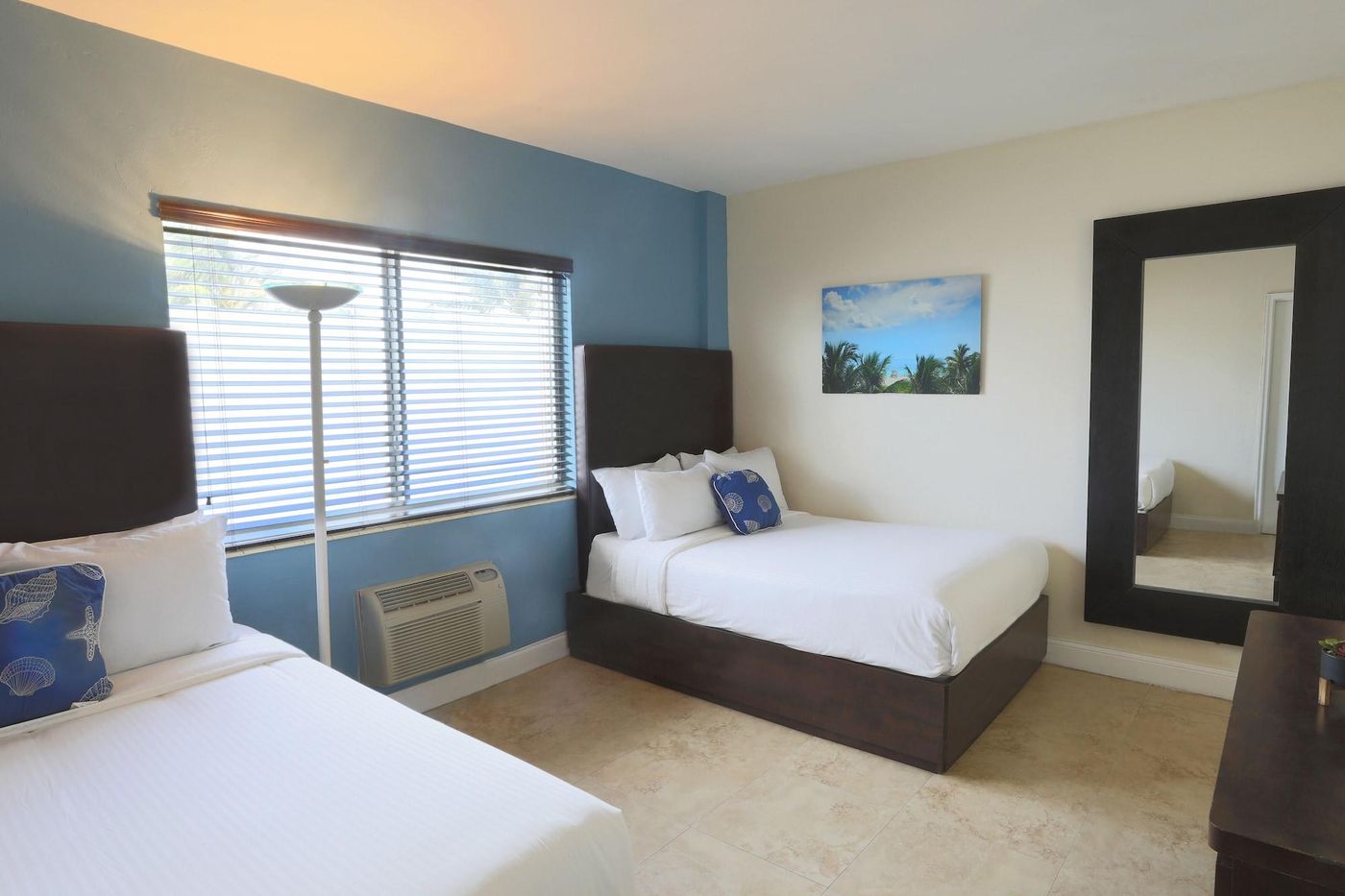 Starlite - United States - MIAMI BEACH - Room - 9