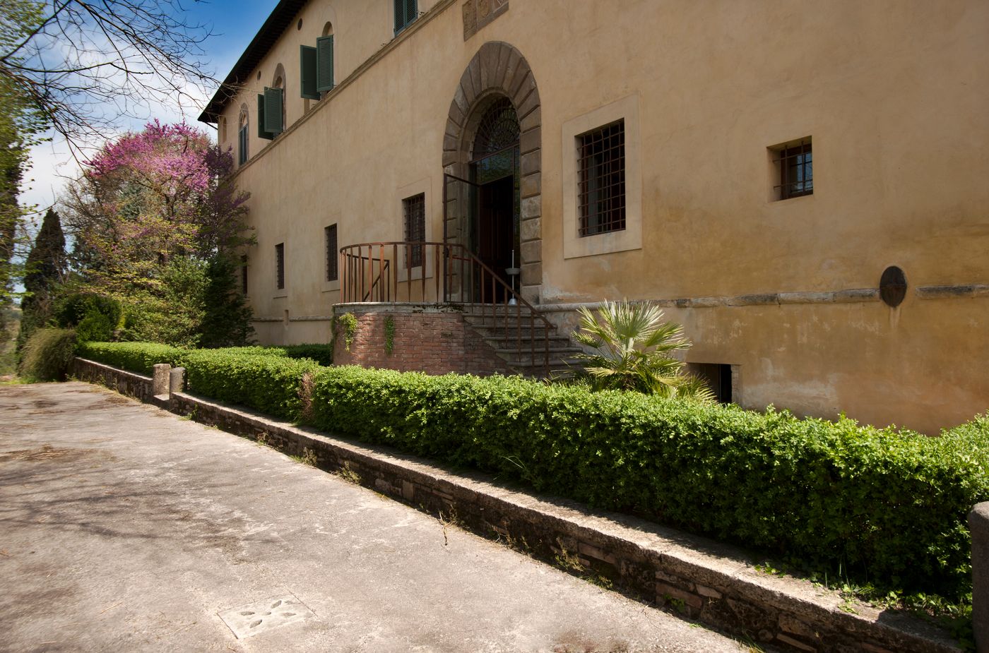 Hotel-Relais-della-Rovere-General-view-6
