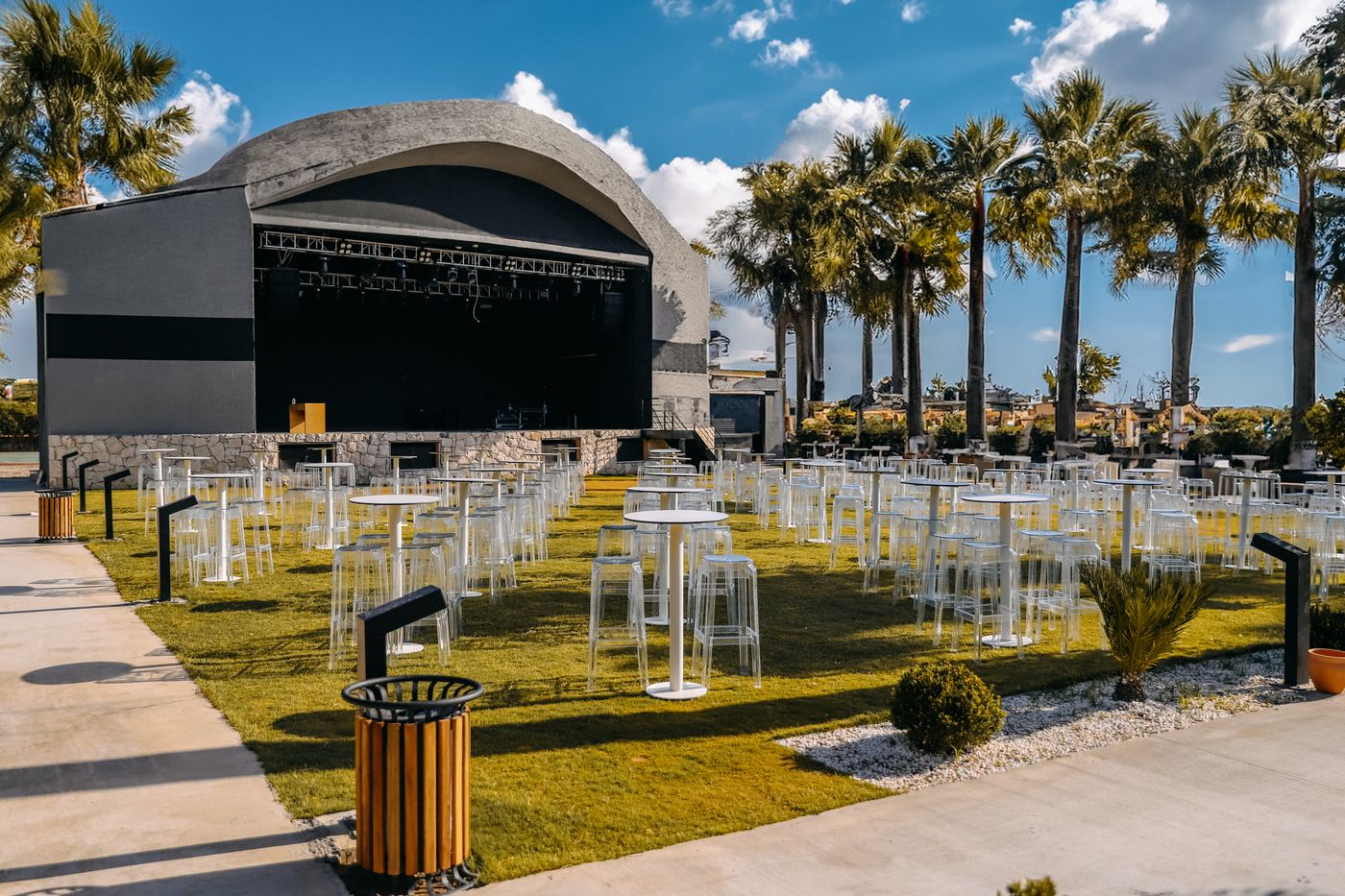 07/08/24 - Prive Hotel Didim