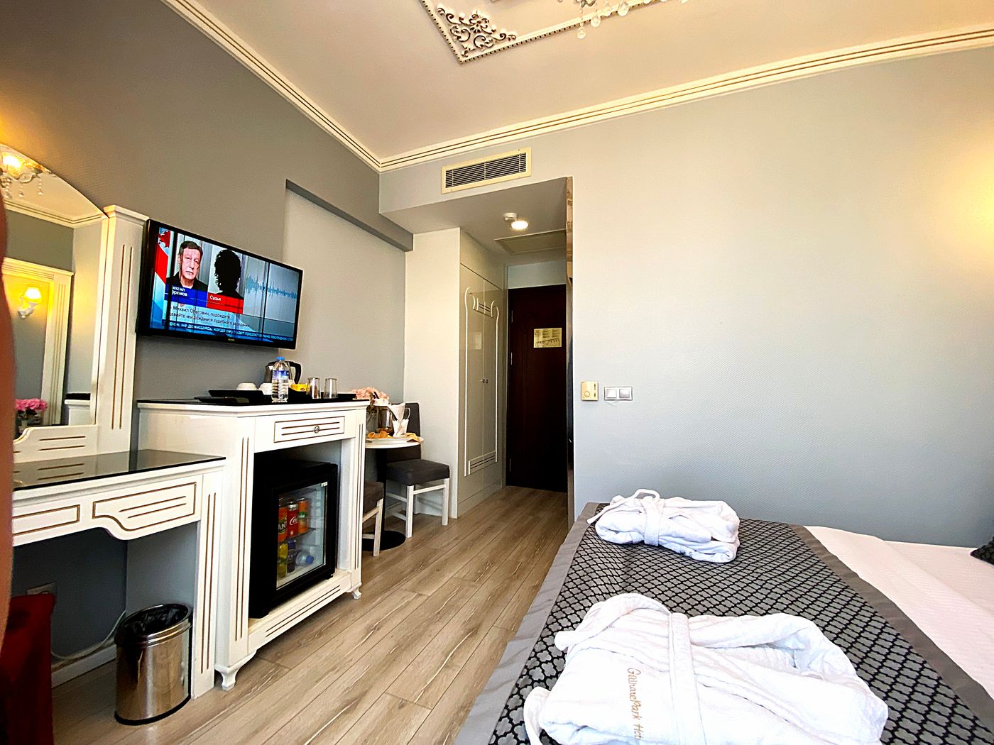 Gulhanepark-Hotel---Spa-Istanbul-Room-29