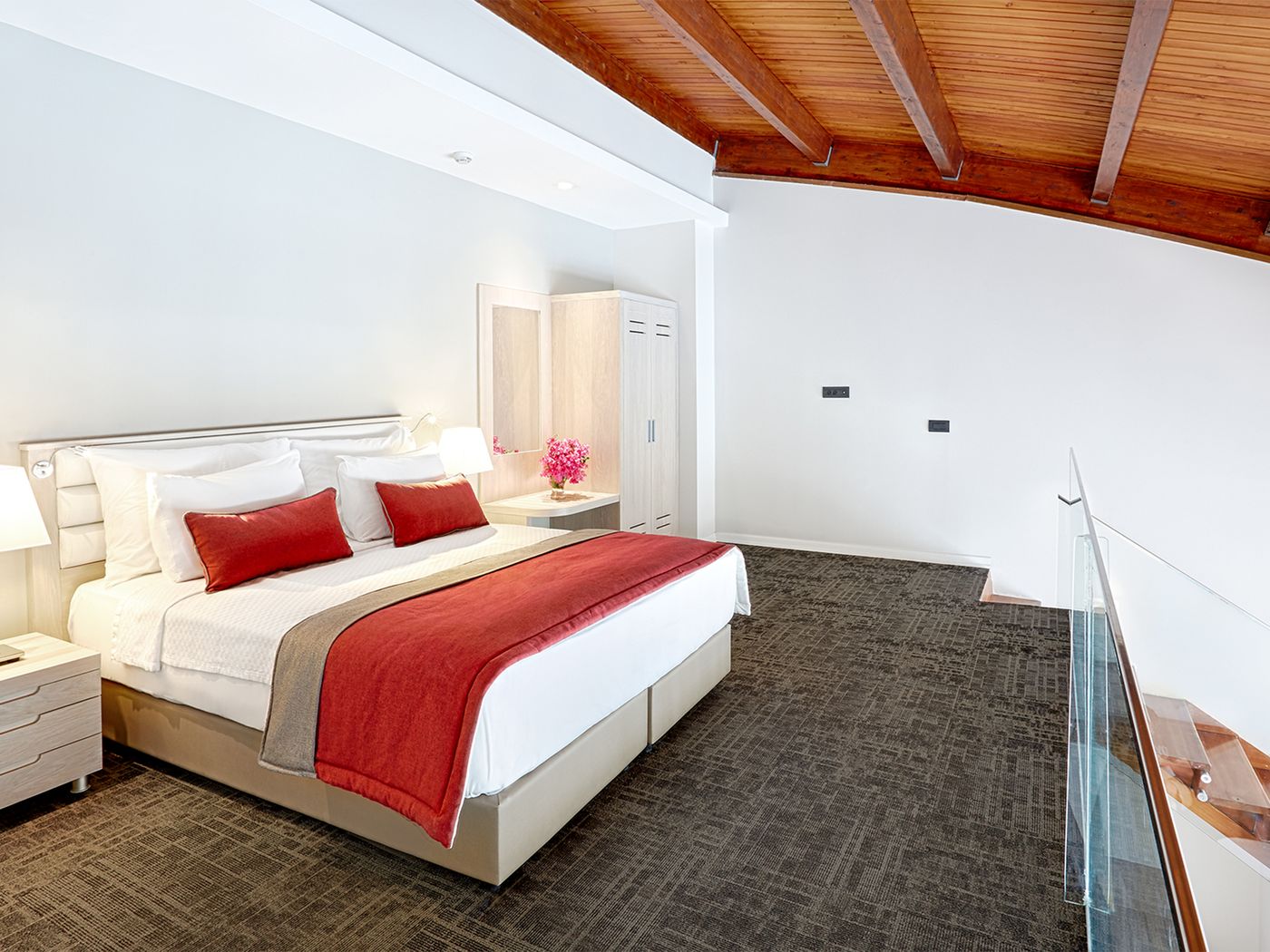 Piril Hotel Thermal & Spa