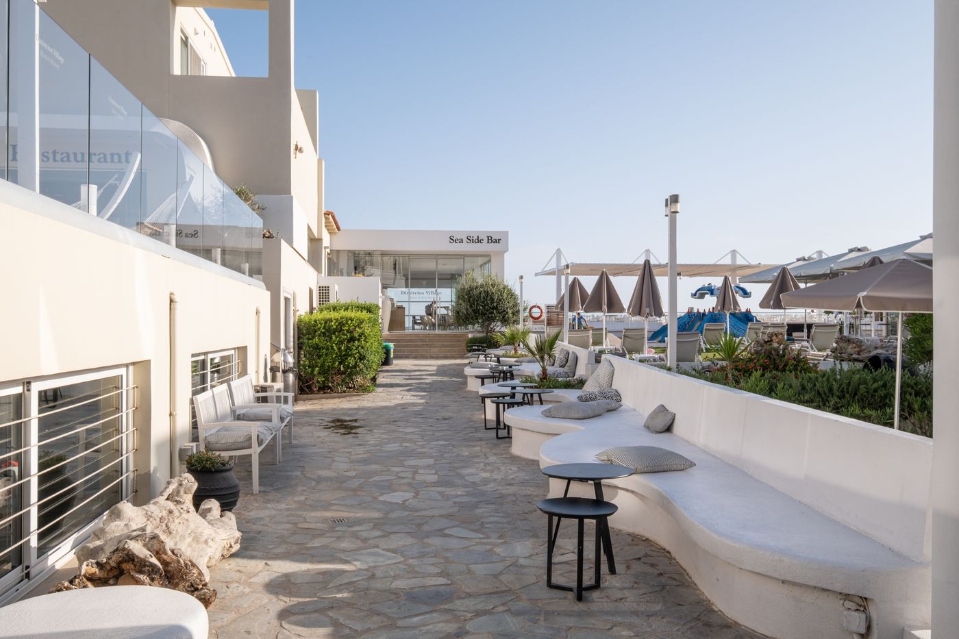 Dimitrios-Village-Beach-Resort-Terrace-10