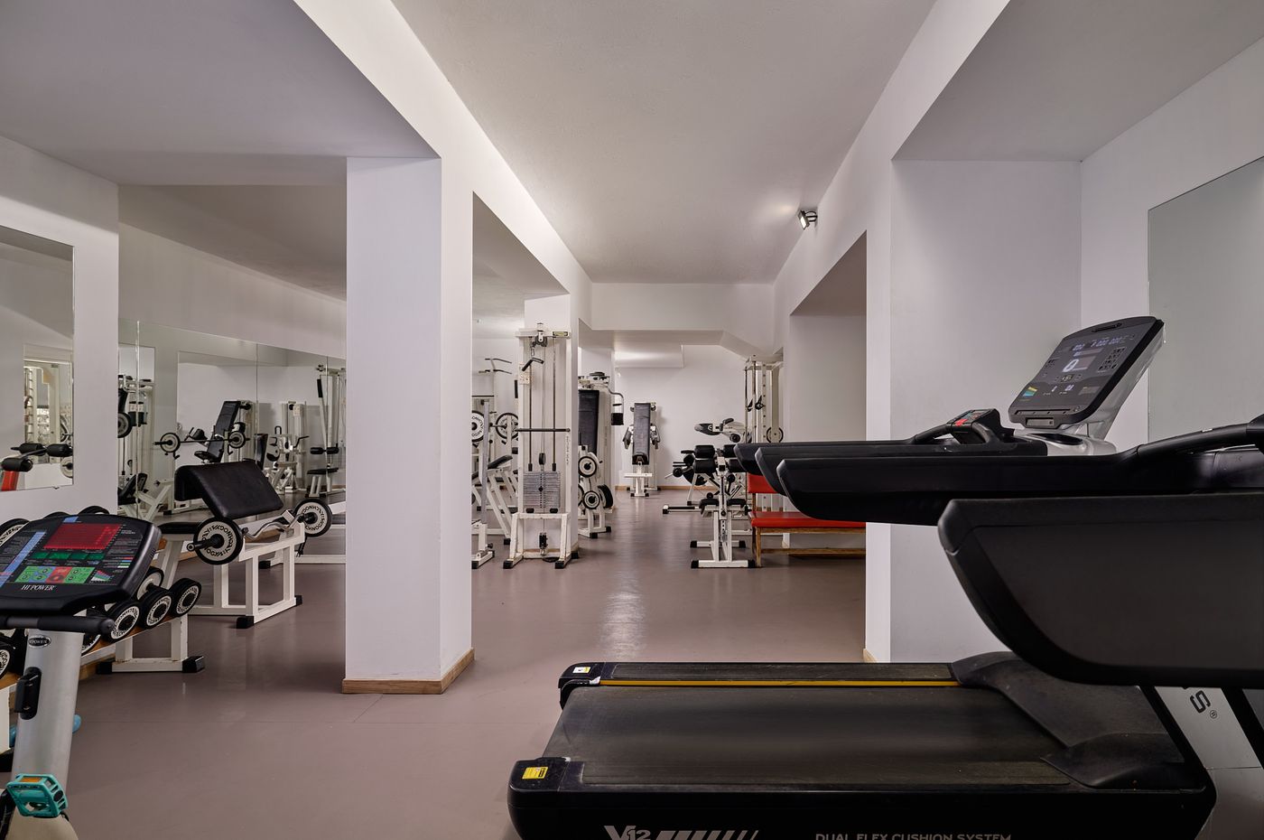 Blue Sea Beach Resort